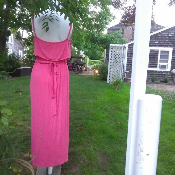 Sweet Summer Dress - Picture 7 of 7